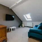 Hotel de apartamente Meteor 3*