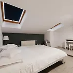 Meteor Hotel de apartamente 3*