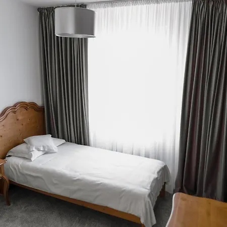 Meteor Aparthotel