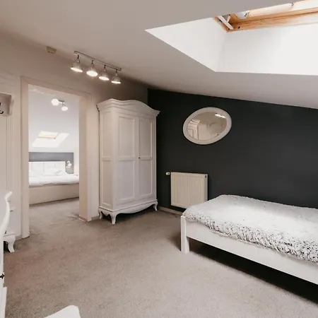 Aparthotel Meteor Cluj-Napoca