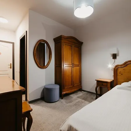 Meteor Aparthotel Cluj-Napoca