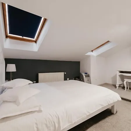 Meteor Hotel apartamentowy 3*
