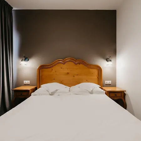 Meteor Ξενοδοχείο με διαμερίσματα Κλουζ-Ναπόκα