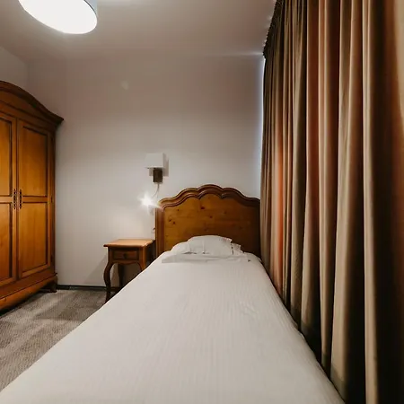 Meteor 3* Cluj-Napoca