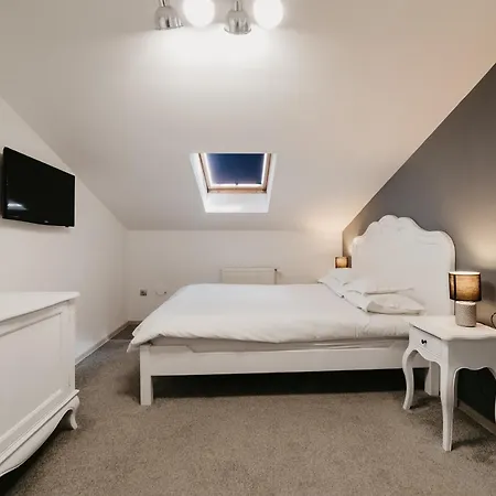 Aparthotel Meteor 3*