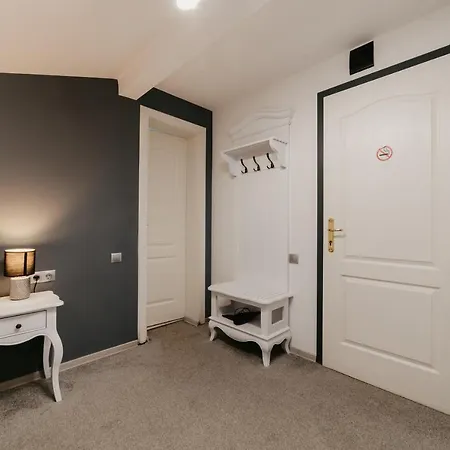 Meteor 3* Κλουζ-Ναπόκα