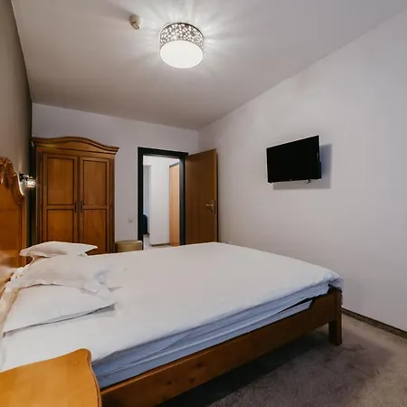 Meteor 3* Cluj-Napoca