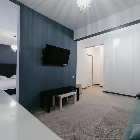 Meteor 3* Cluj-Napoca