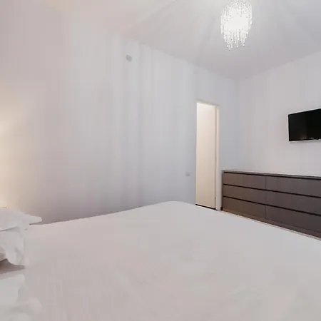Meteor Hotel apartamentowy