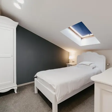 Appart hôtel Meteor