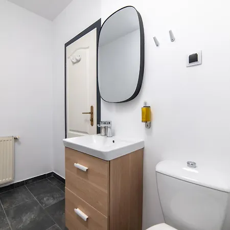 Appart hôtel Meteor 3*