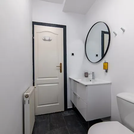 Meteor Apartahotel 3*