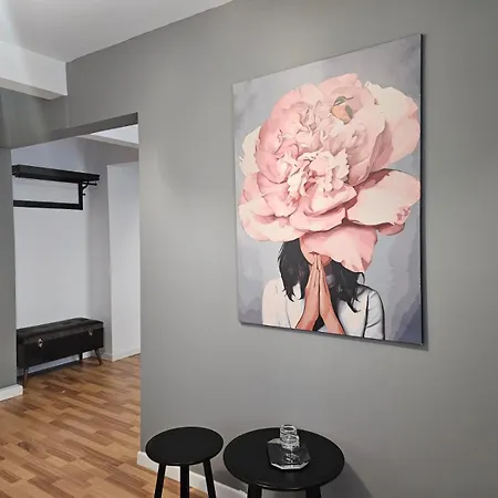 Meteor Aparthotel Cluj-Napoca