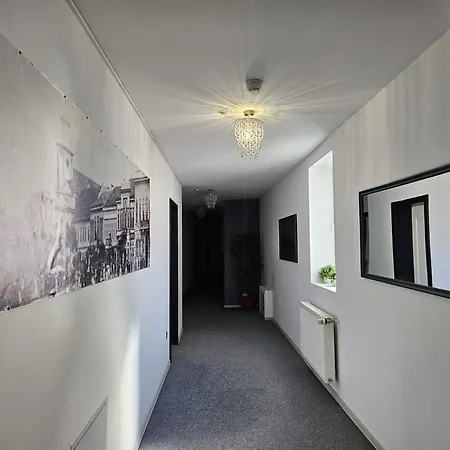 Meteor Aparthotel