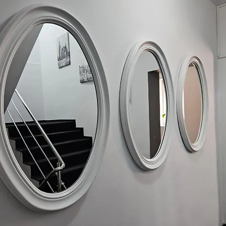 Meteor Apartahotel 3*