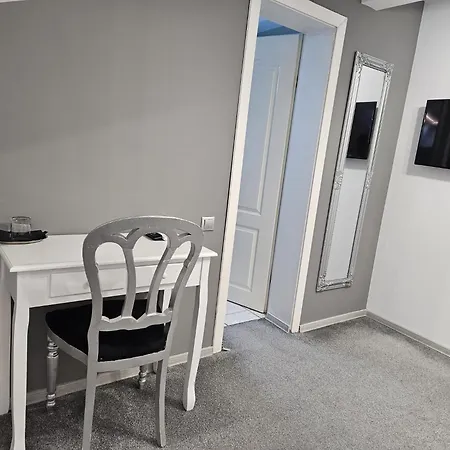 Meteor Aparthotel Cluj-Napoca