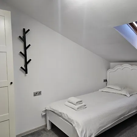 Meteor Aparthotel Cluj-Napoca