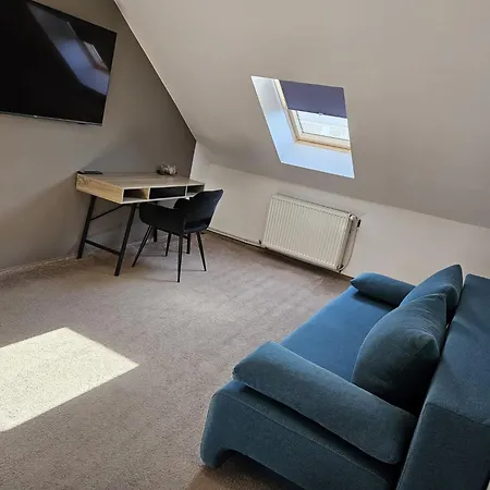 Meteor Aparthotel