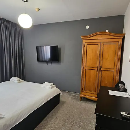 Meteor 3* Cluj-Napoca