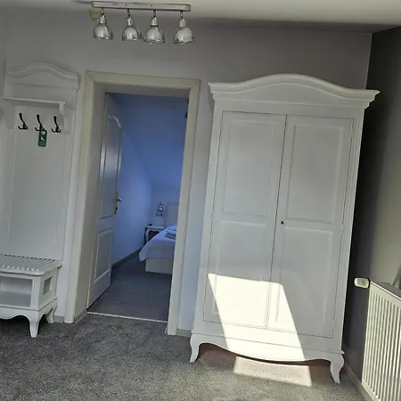 Meteor Aparthotel Cluj-Napoca
