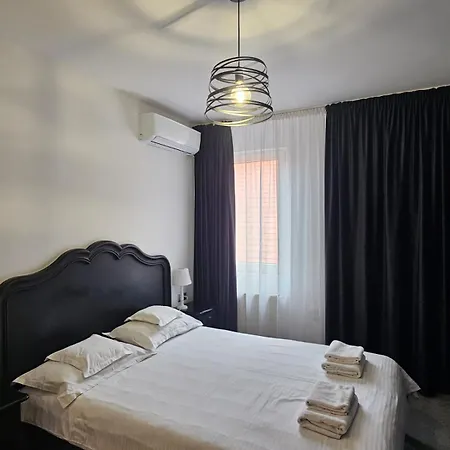 Meteor 3* Cluj-Napoca