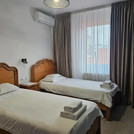 Meteor Aparthotel