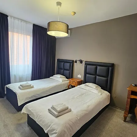 Apartahotel Meteor Cluj-Napoca