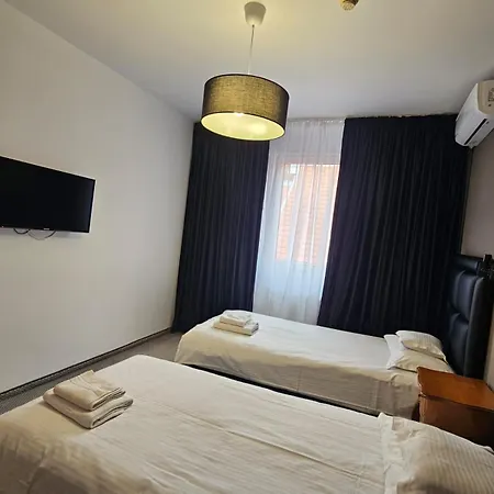 Meteor 3* Cluj-Napoca