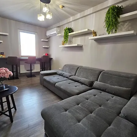 Aparthotel Meteor