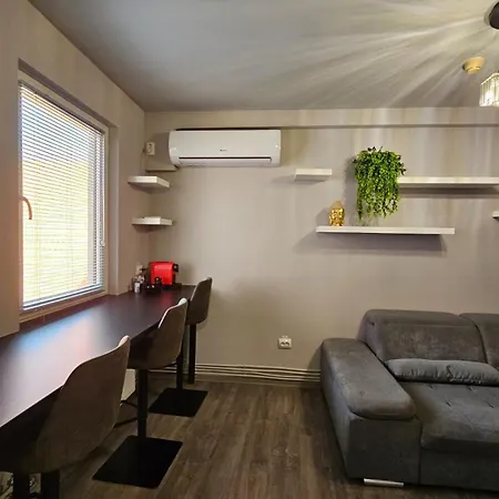 Aparthotel Meteor Cluj-Napoca
