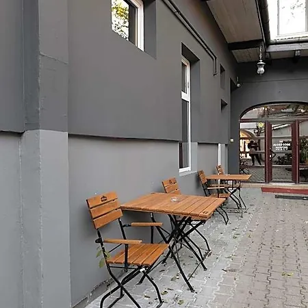 Meteor Cluj-Napoca