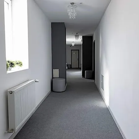 Appart hôtel Meteor Cluj-Napoca