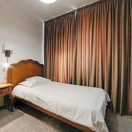 Meteor Appart hôtel 3*