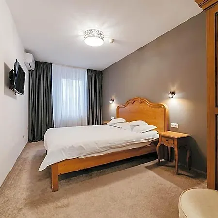Appart hôtel Meteor Cluj-Napoca