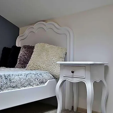 Appart hôtel Meteor