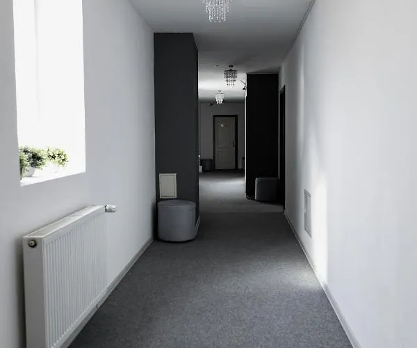 Apartmanhotel Meteor 3*