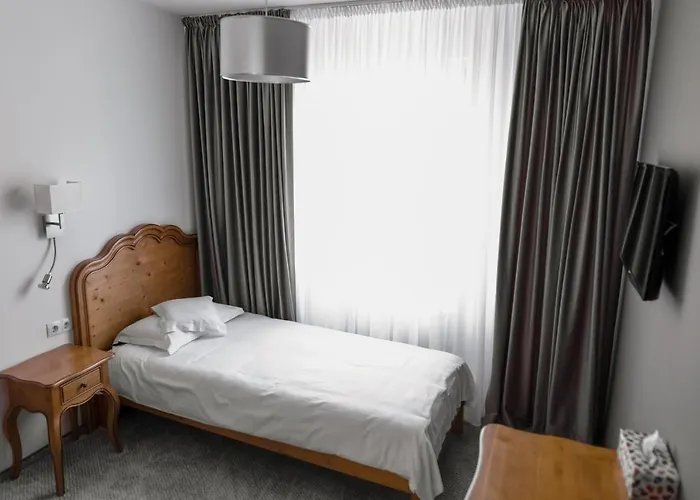 Meteor Appart hôtel