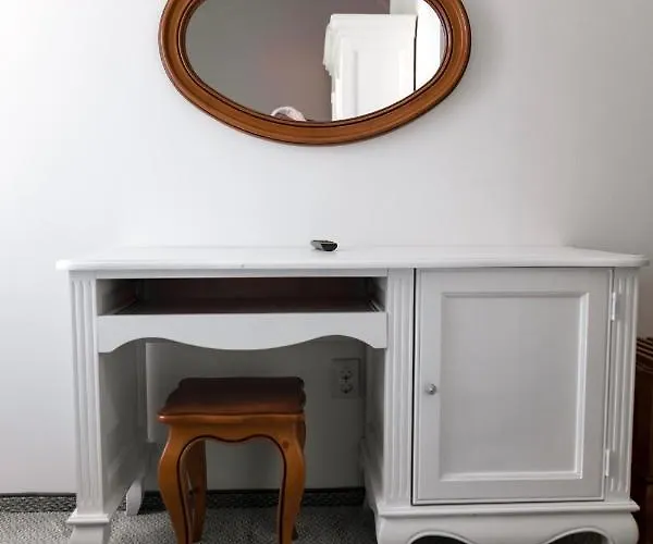 Apartmanhotel Meteor