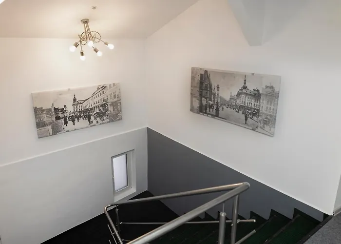 Meteor Apartmanhotel