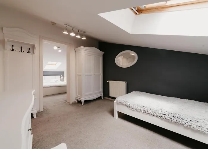 Apartmanhotel Meteor Kolozsvár