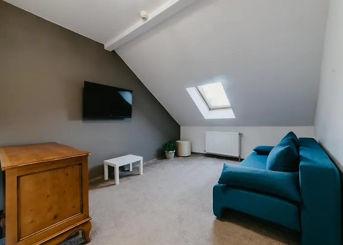 Apartmanhotel Meteor 3*