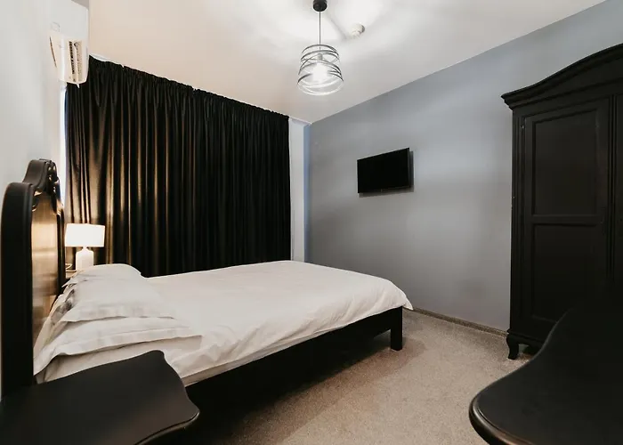 Meteor 3* Kolozsvár