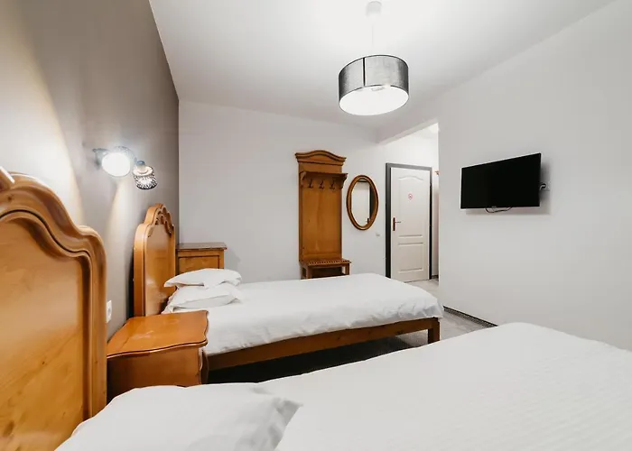 Apartmanhotel Meteor 3*