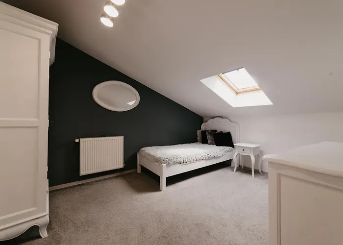 Apartmanhotel Meteor 3*