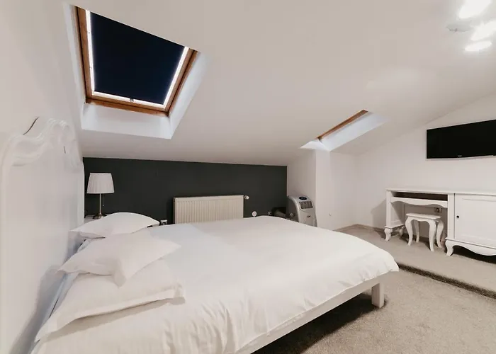 Meteor Apartmanhotel 3*