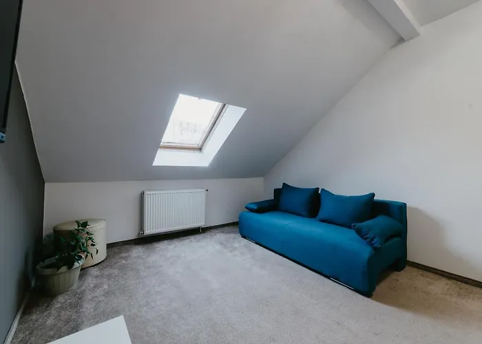 Apartmanhotel Meteor Kolozsvár