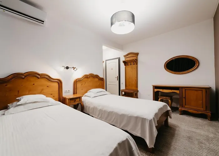 Meteor Appart hôtel