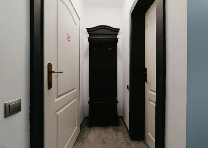 Appart hôtel Meteor Cluj-Napoca