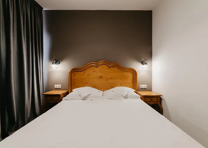 Meteor Aparthotel Kluž