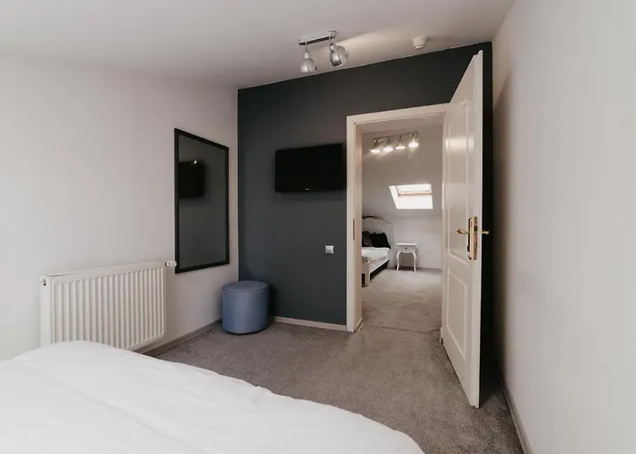 Meteor Aparthotel Kluž